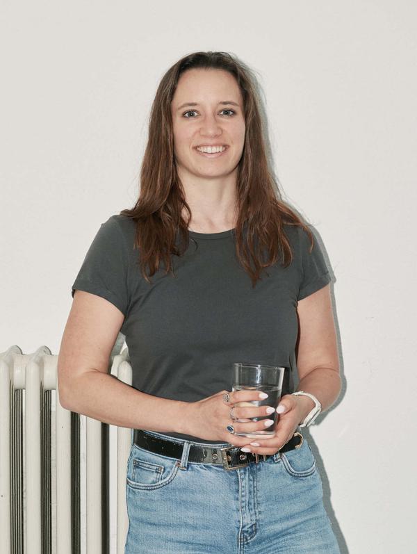 Marie Steck